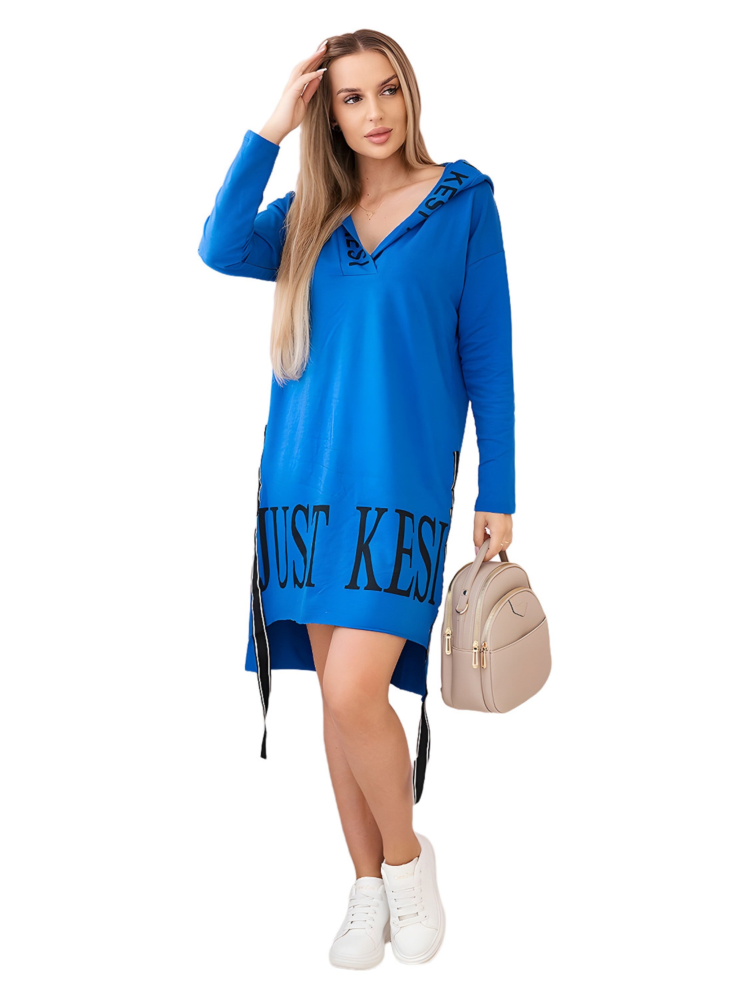 Lumera Kleid‌‌‌‌‌‌‌‌ in Blau