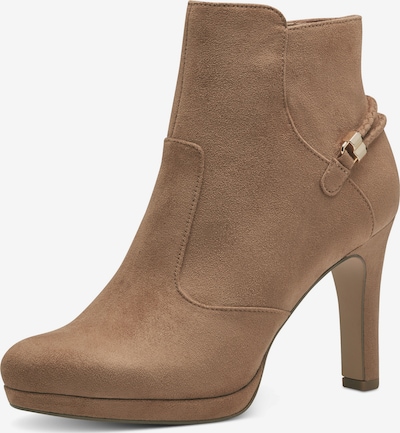 TAMARIS Bootie in Camel, Item view