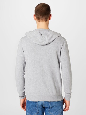 Vestes en maille 'ANDRE' Pepe Jeans en gris