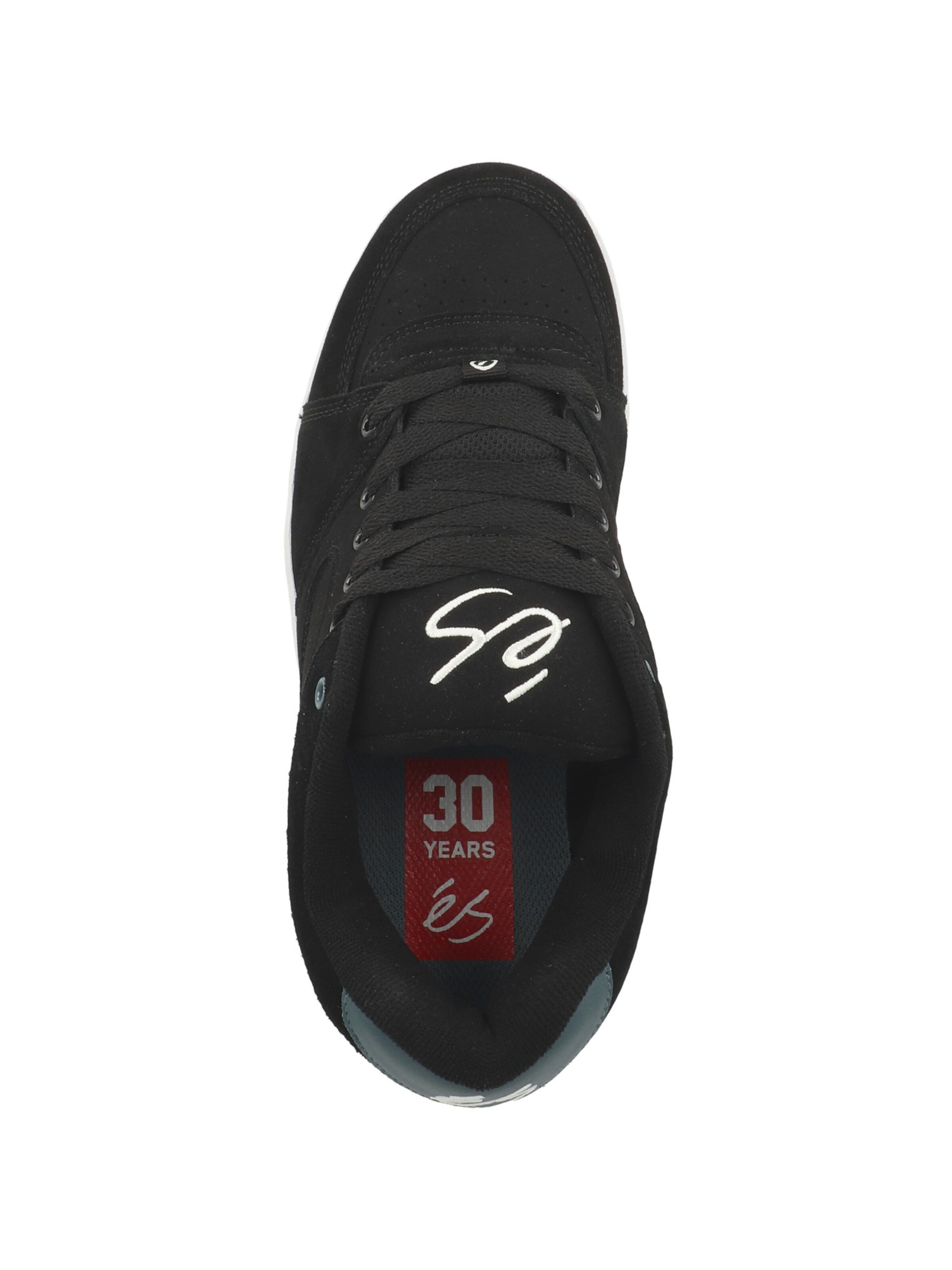 Baskets basses 'Accel OG' éS en noir