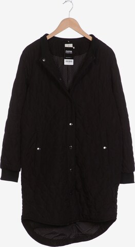 Kaffe Jacket & Coat in XL in Black: front