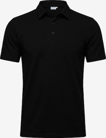 Vercate Shirt 'No. 34' in Black: front