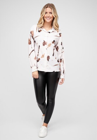 Cloud5ive Blouse in Beige