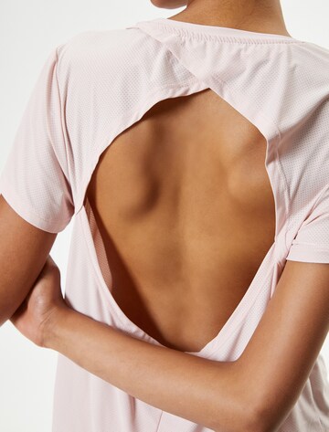 Koton Performance shirt in Pink