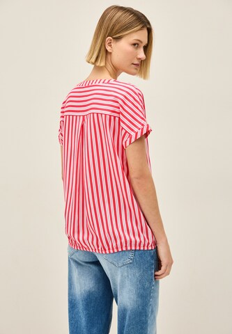 CECIL Blouse in Red