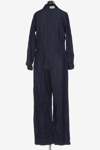 KALA Overall oder Jumpsuit S in Blau