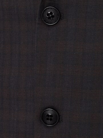 Daniel Hills Slim fit Kavaj i svart