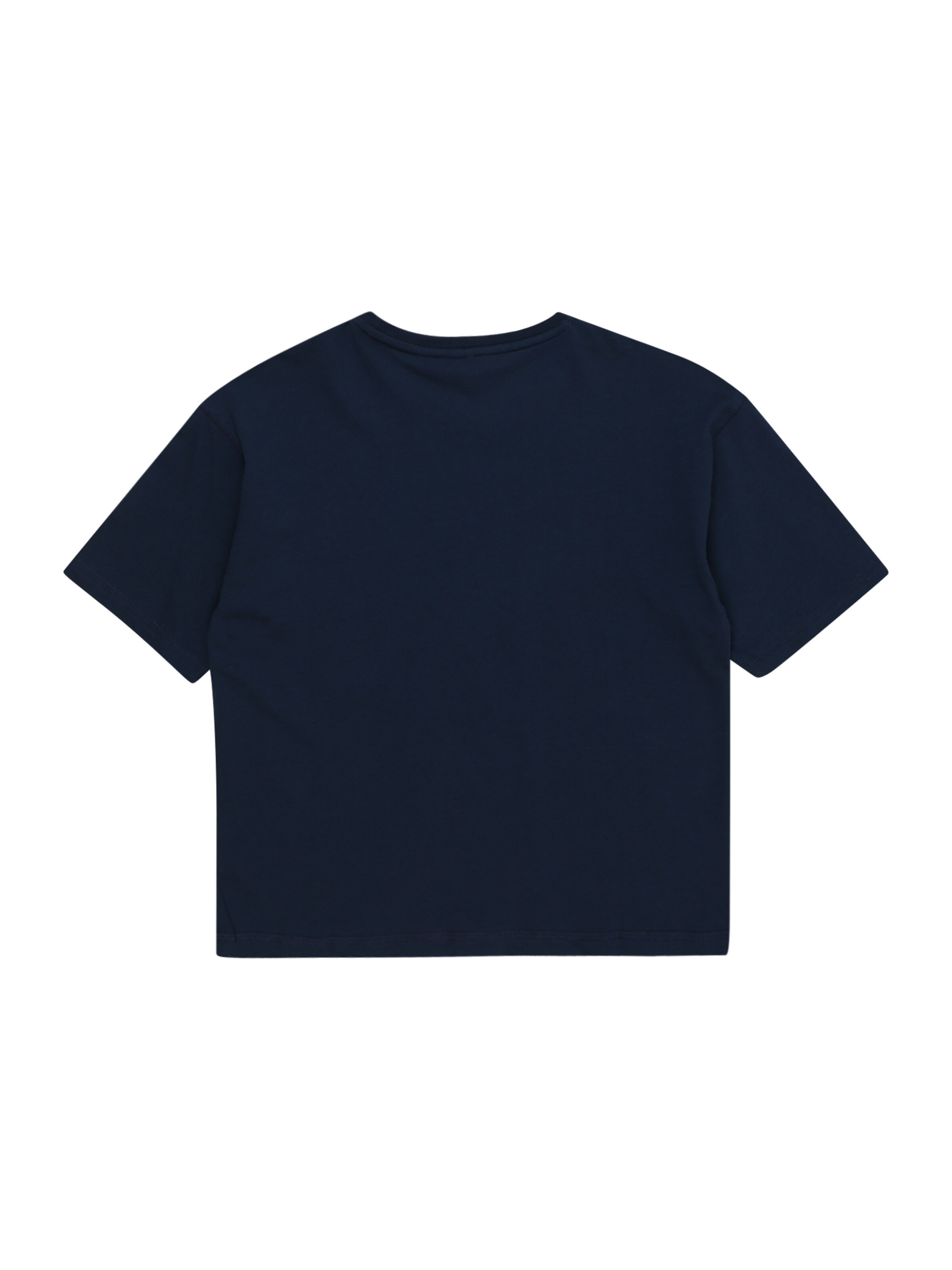 ONLY GIRLS Tričko 'KOGSinna' – modrá