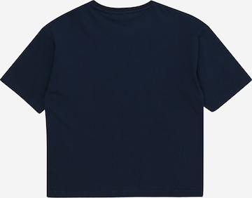 KIDS ONLY Bluser & t-shirts 'SINNA' i blå