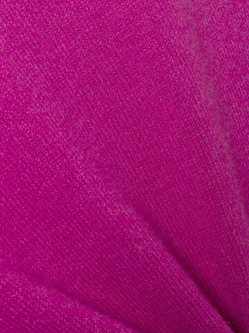 Franco Callegari Pullover in Pink