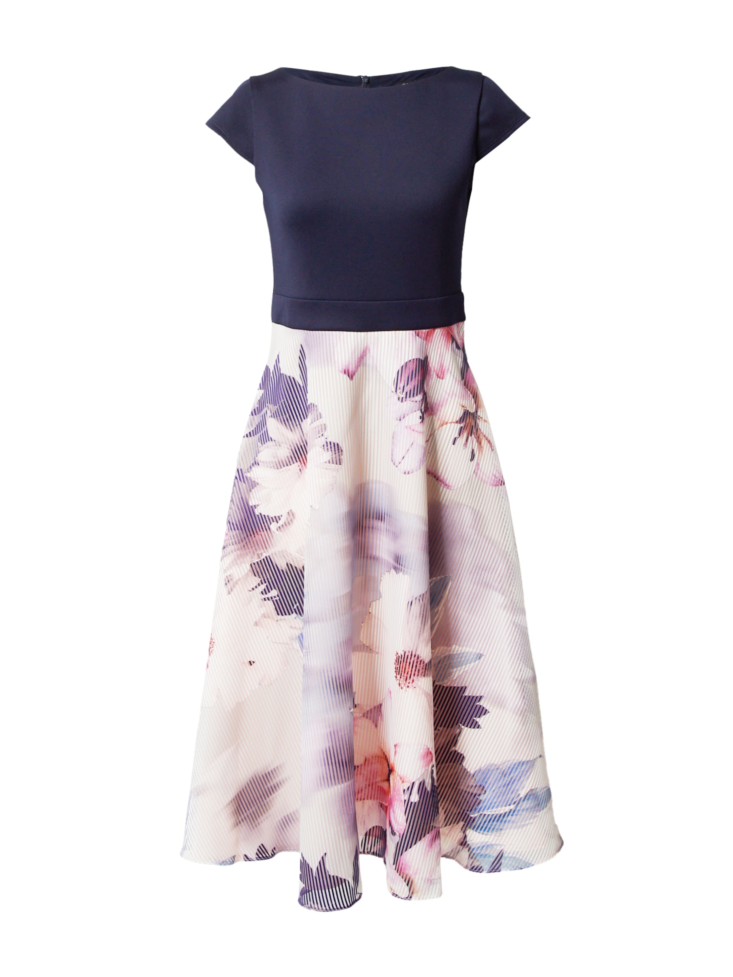 SWING Kokteilikleit, värv sinine: eest vaates