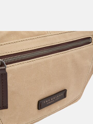 The Bridge Gürteltasche‌‌‌‌‌‌‌ in Beige
