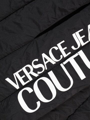 Versace Jeans Couture Kaulaliina värissä musta