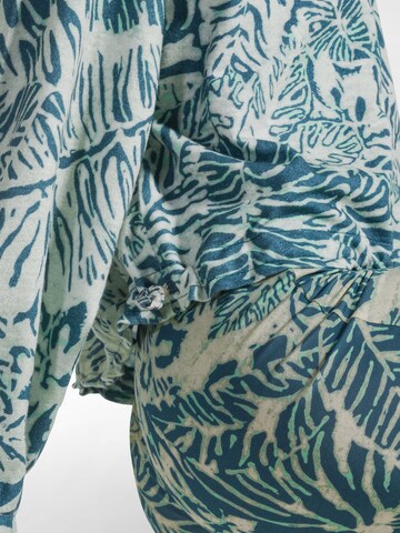 Giacca di felpa di DEHA in blu