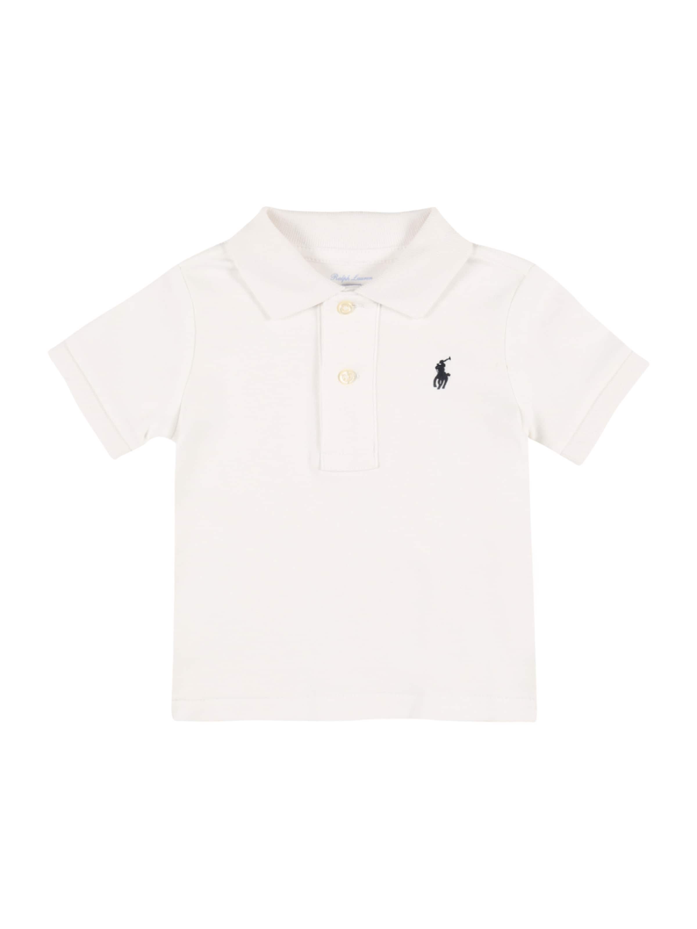 Polo Ralph Lauren Футболка в Белый: спереди