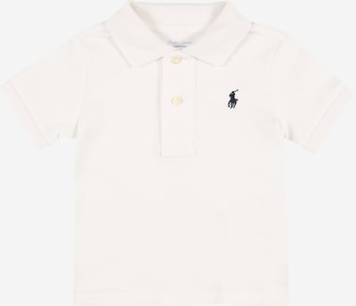 Polo Ralph Lauren Majica u crna / bijela, Pregled proizvoda