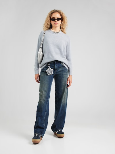 Pepe Jeans Pullover in grau, Produktansicht