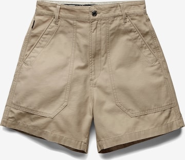 G-Star RAW Hose in Beige: predná strana