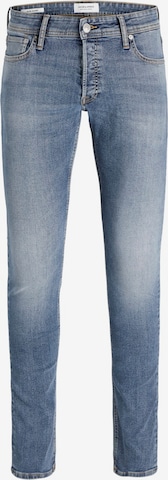 JACK & JONES Jeans 'JJIGlenn' i blå: forside