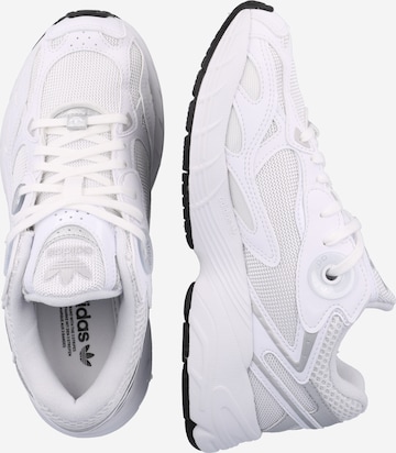 ADIDAS ORIGINALS Sneaker 'Astir' in Weiß