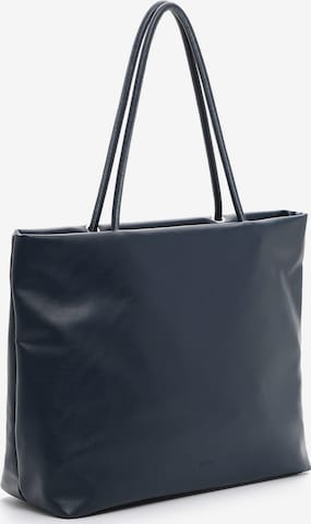 Emily & Noah Shopper 'E&N La Rochelle RUE 09' in Blauw