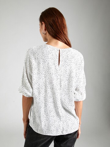 ESPRIT Blouse in White