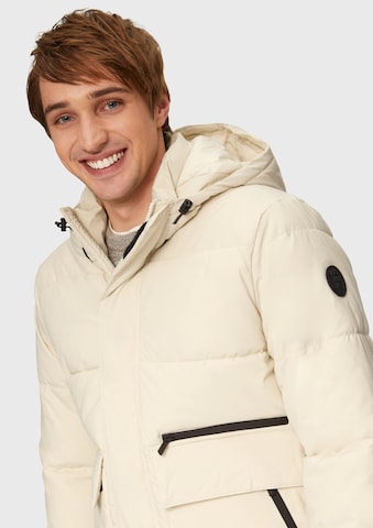 QS Jacke in Beige