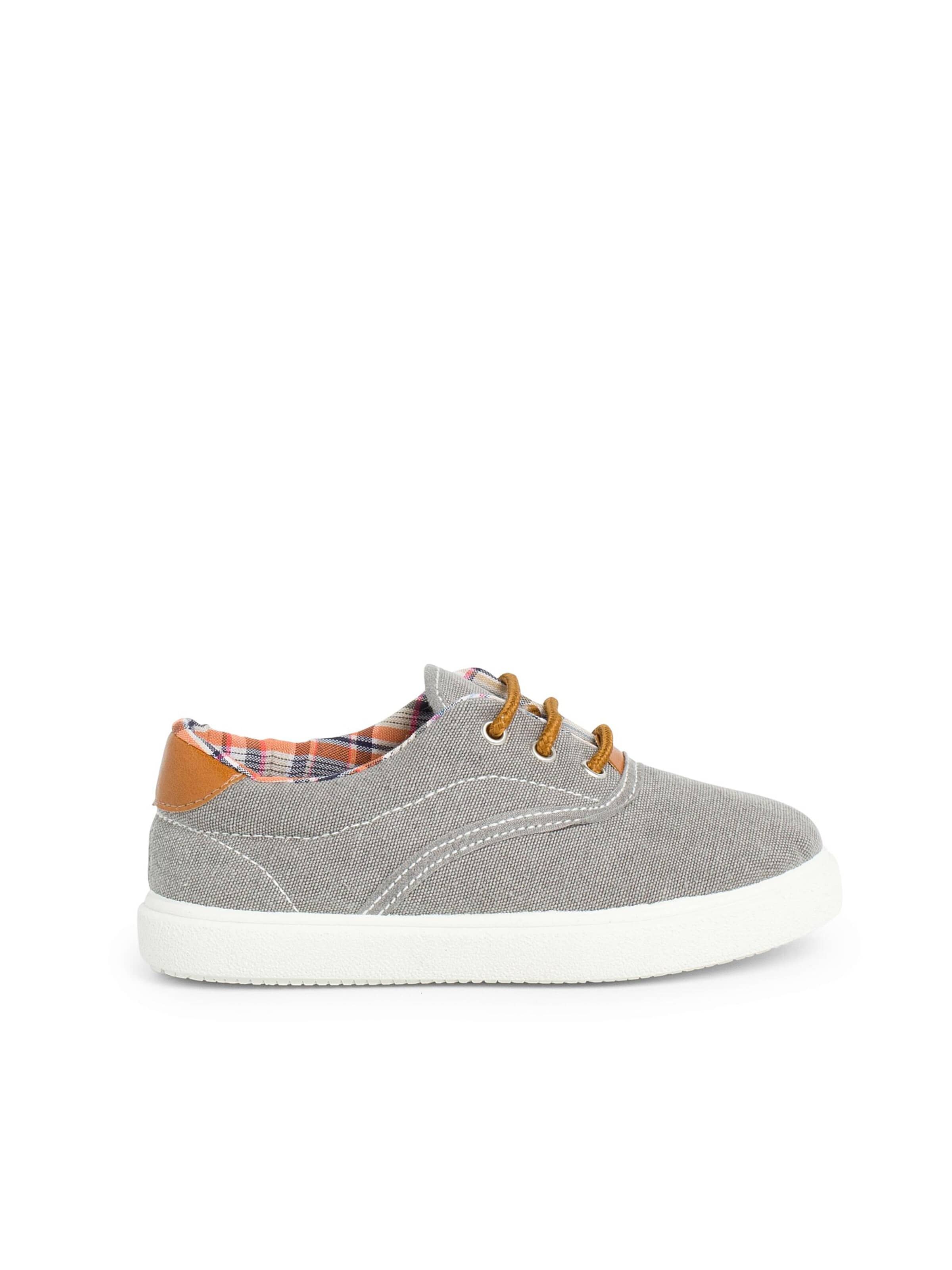 Sneaker di Pisamonas in grigio