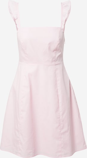 ABOUT YOU Limited Vestido 'Kili' em rosa, Vista do produto