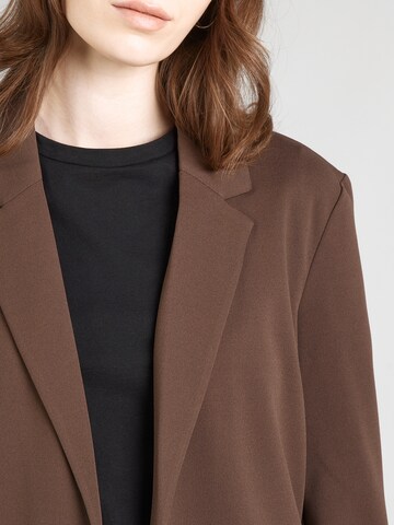 ONLY Blazer 'ONLAGNETE' | rjava barva