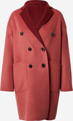 MAX&Co. Přechodný kabát 'RICCARDO' – červená