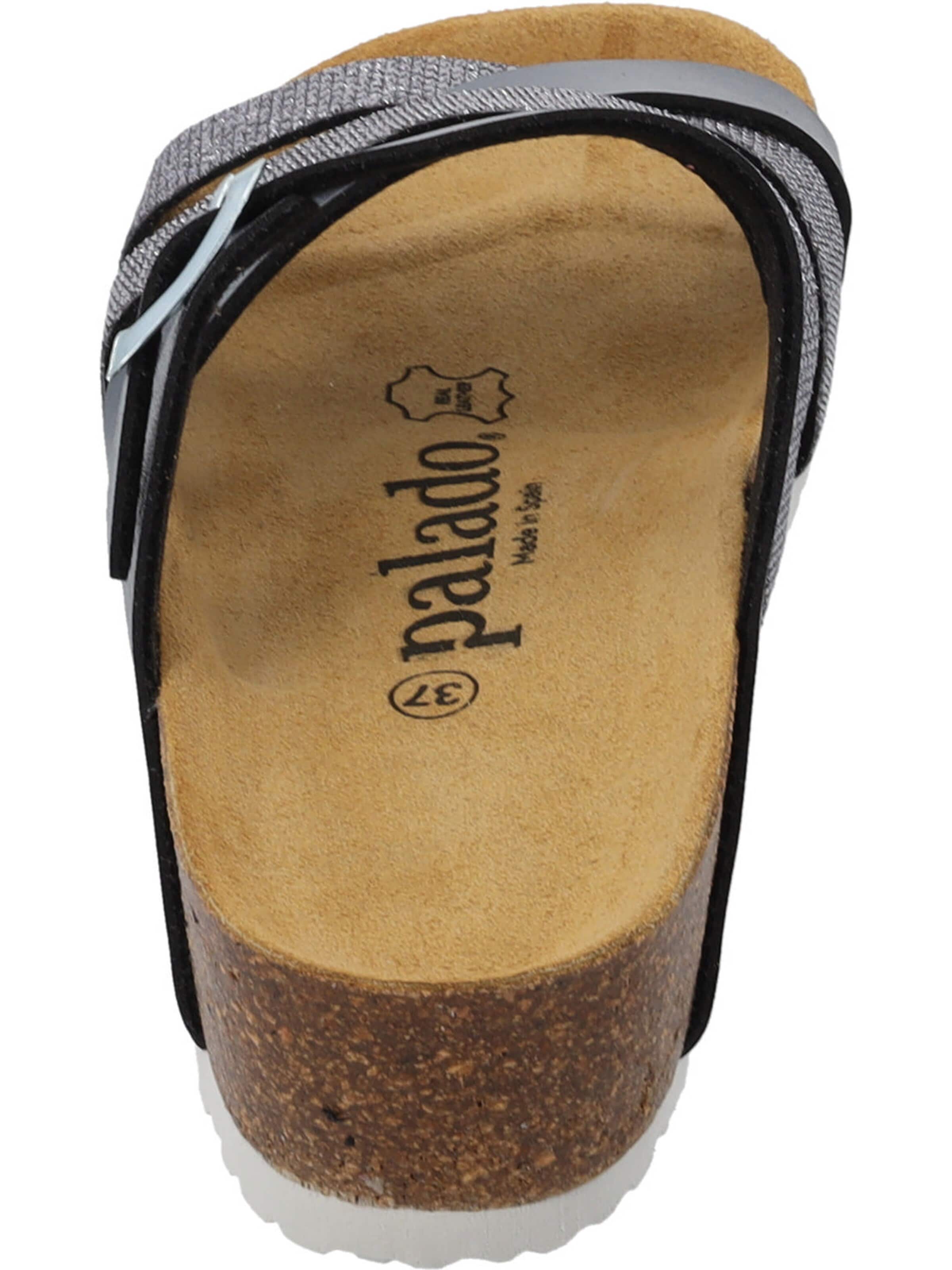 Palado Mule 'Palado Balmur' in Grey