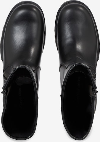 Calvin KleinLežerne čizme - crna boja