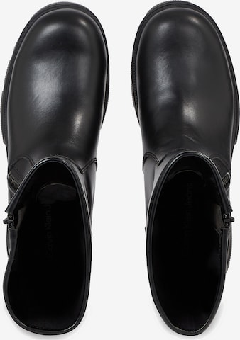 Calvin Klein - Botas en negro