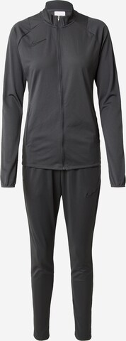 Survêtements NIKE en gris : devant