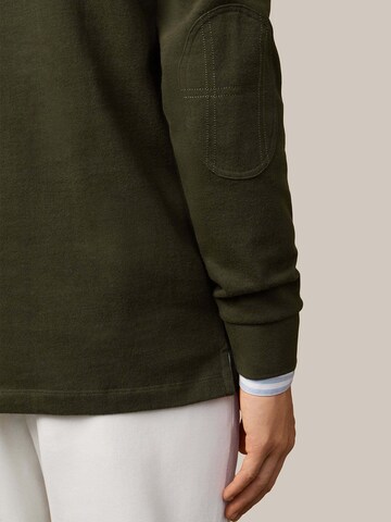 T-Shirt Hackett London en vert