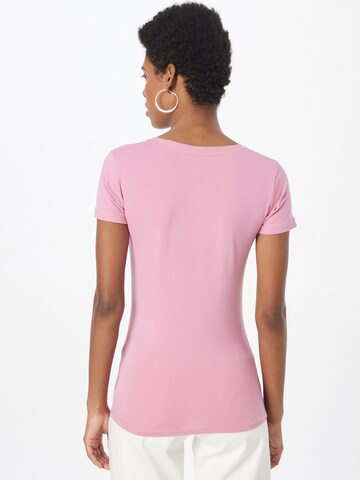 GUESS Shirt in Roze