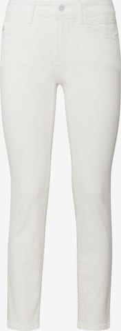 Mavi Jeans 'ADRIANA' in White: front