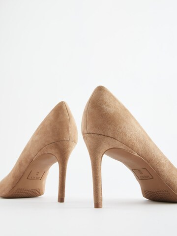 Next Pumps in Beige