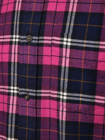 GANT Regular Fit Hemd in Pink