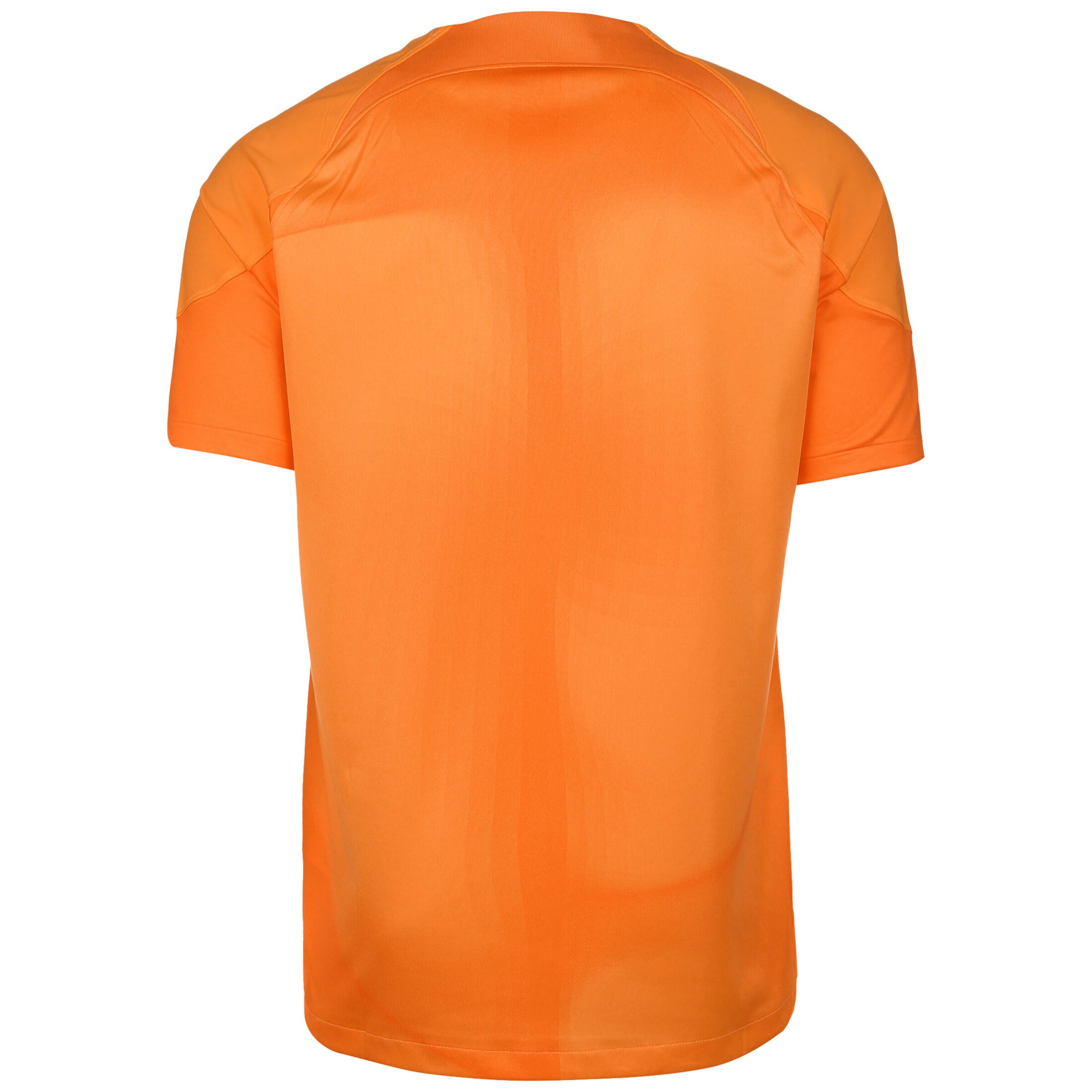 NIKE Jersey in Orange