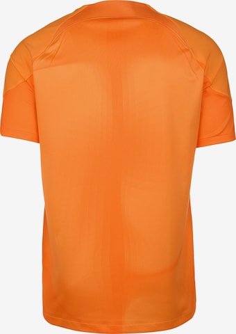 NIKE Jersey in Orange