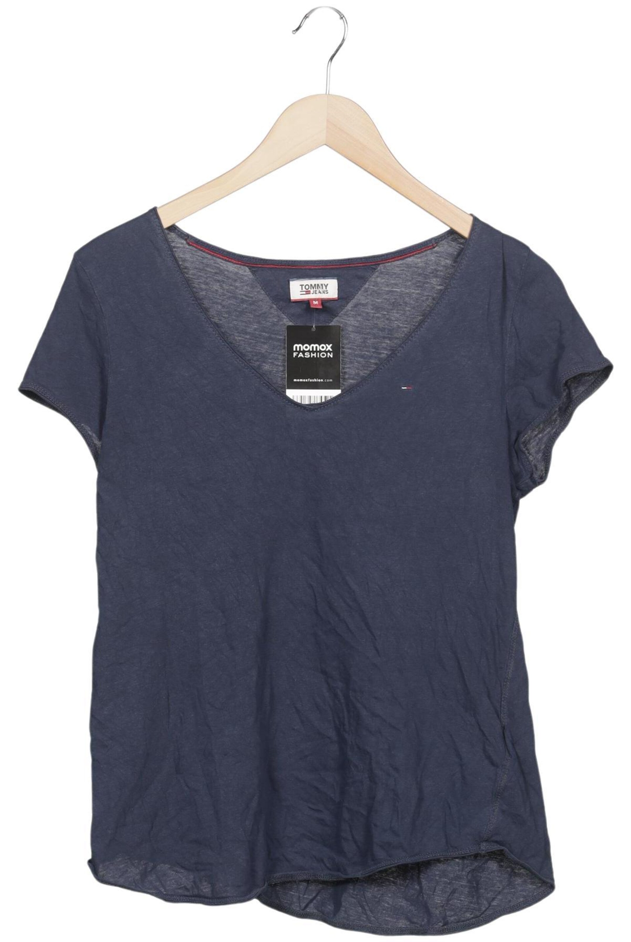 Tommy Jeans T-Shirt in M in marine, Produktansicht