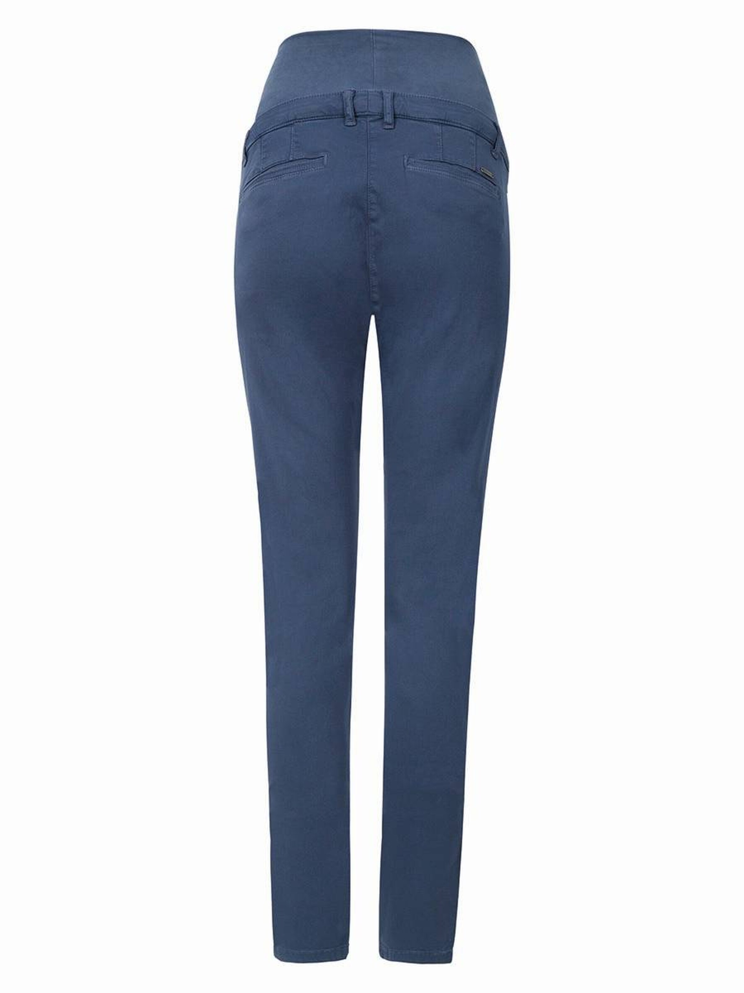 BELLYBUTTON Slim fit Pants in Blue