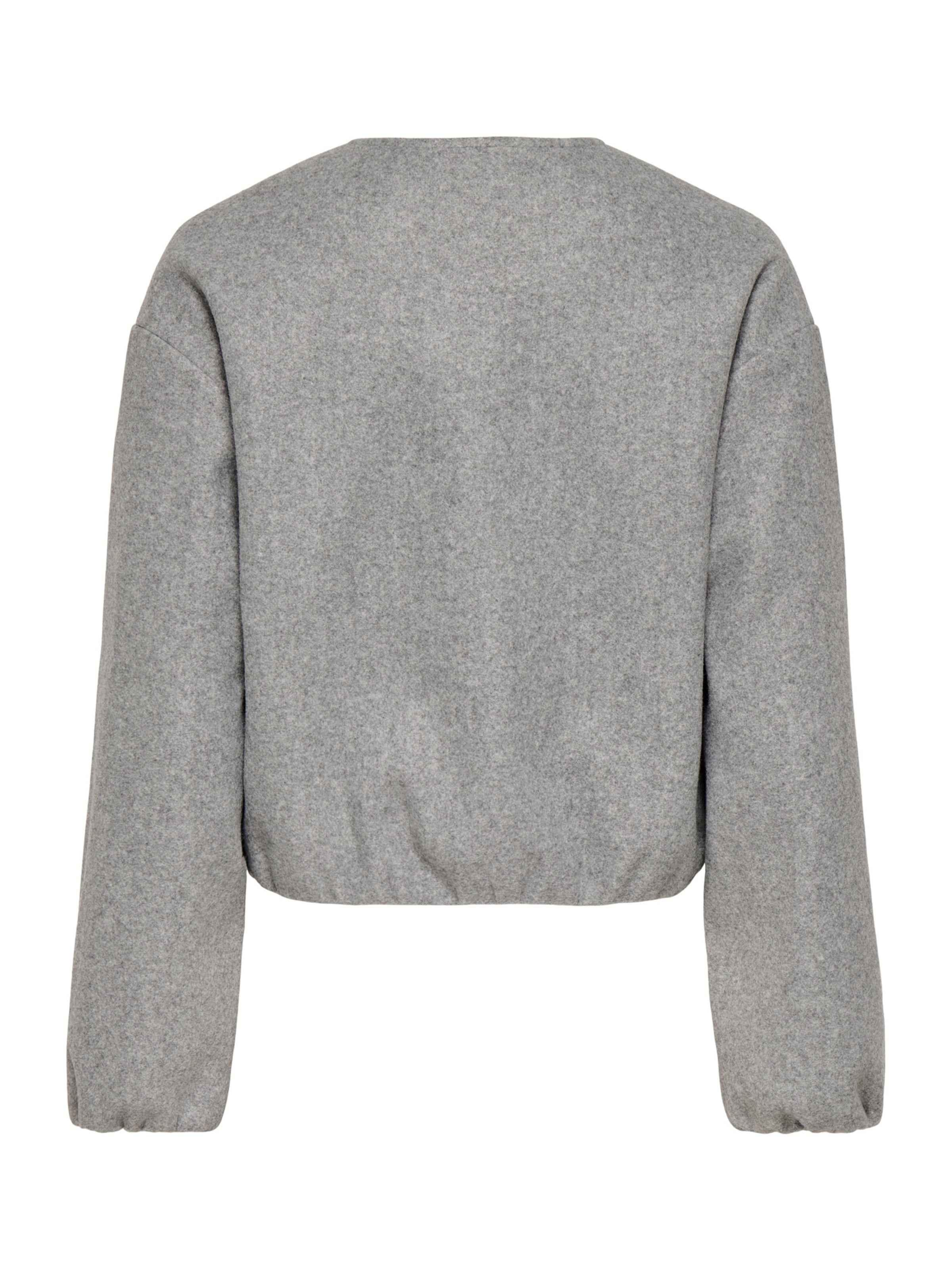 ONLY Kurtka przejściowa 'ONLTrillion' w kolorze szary