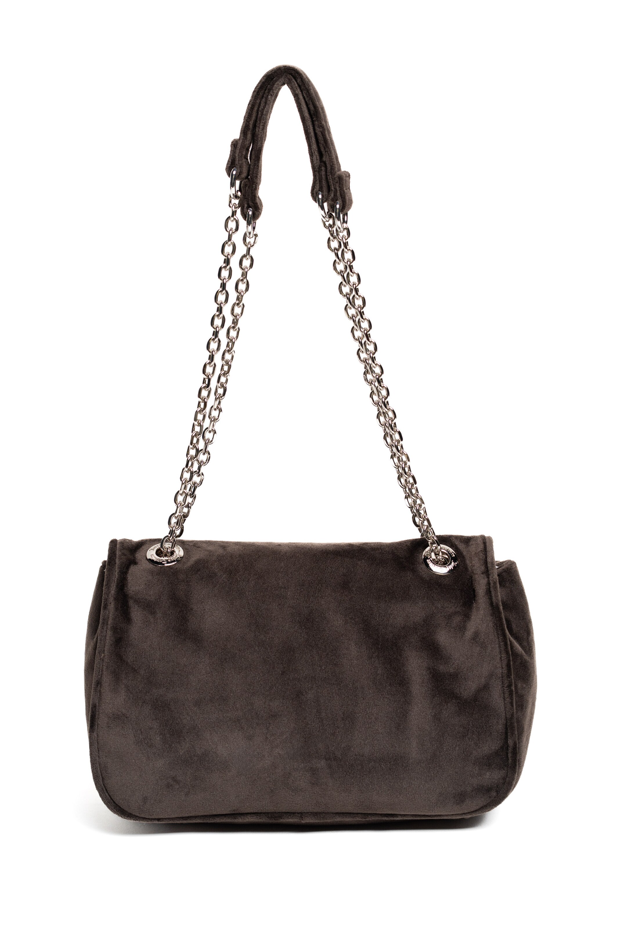 Juicy Couture Handtasche in Braun