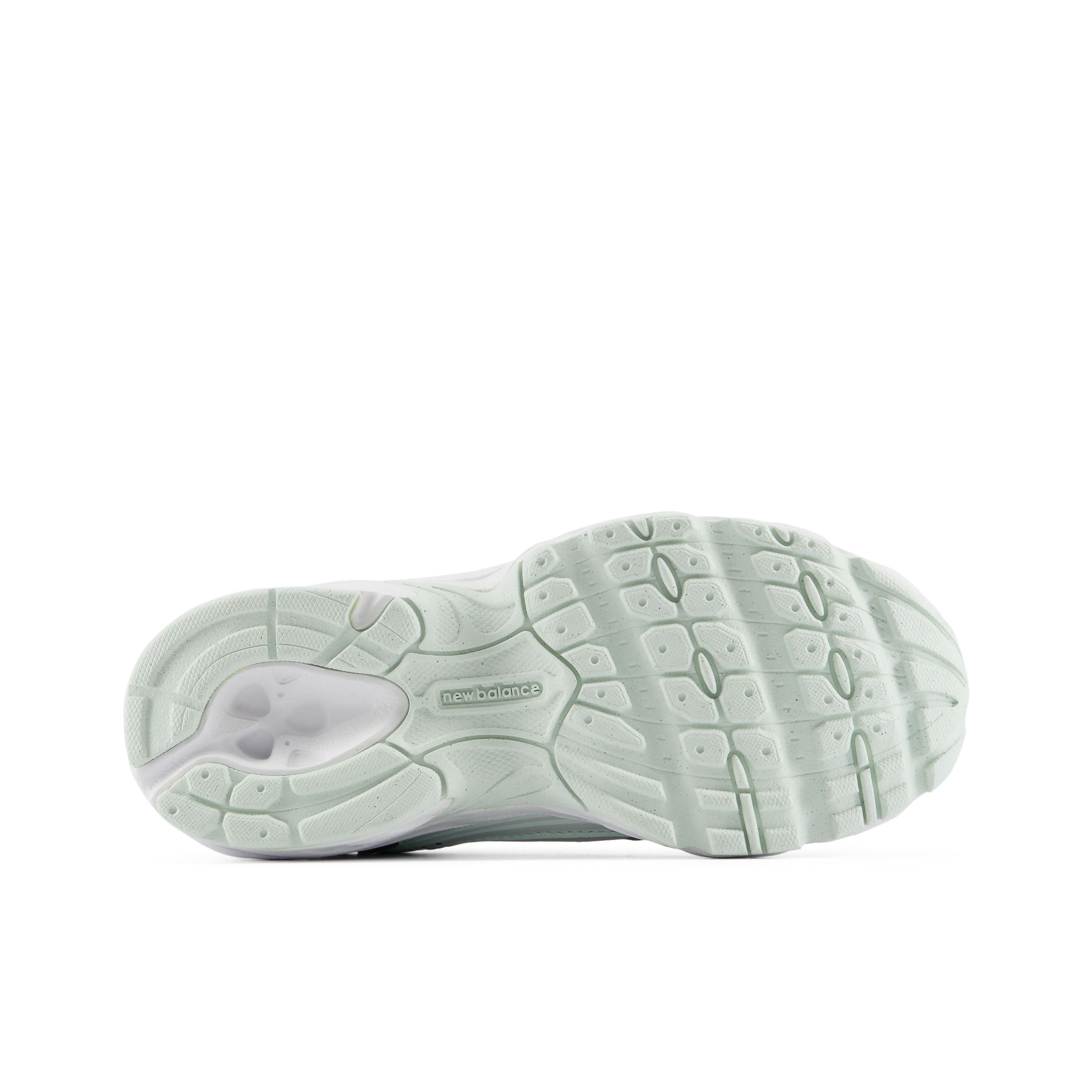 new balance Sneakers '530 Bungee Lace' in Wit