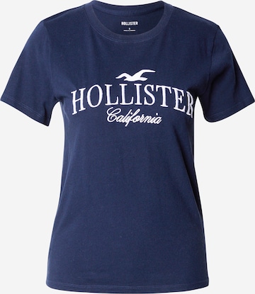 Hollister women's polo shirts sales