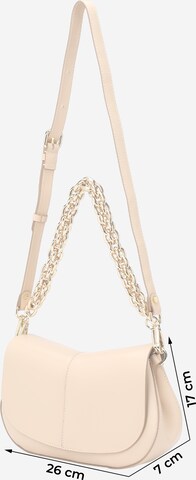 Gianni Chiarini Skulderveske i beige