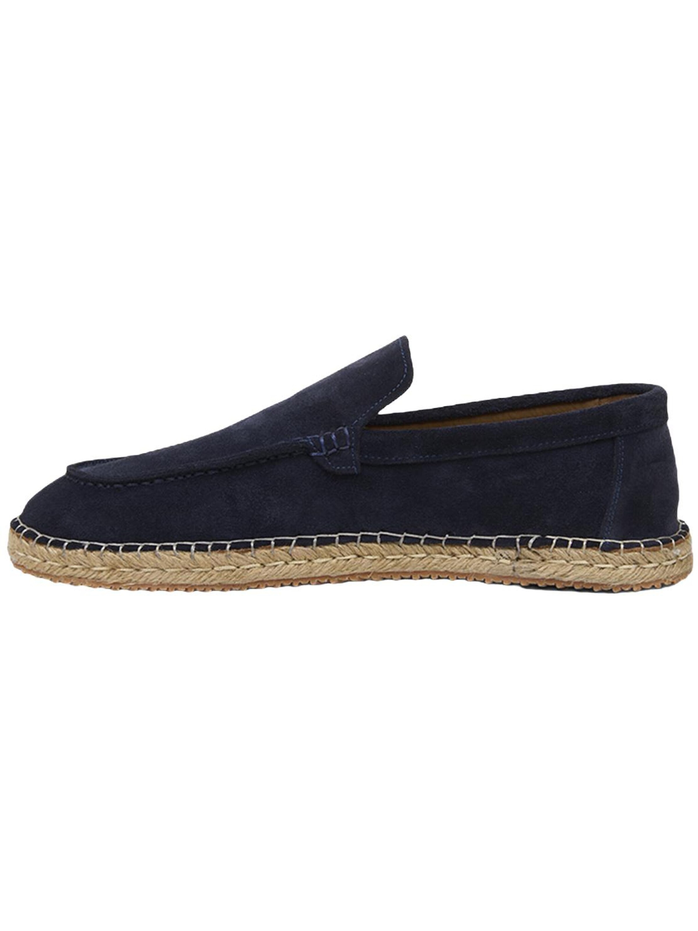 Desa Mokassin 'Slipper'‌‌‌‌‌‌‌‌‌‌ in Blau